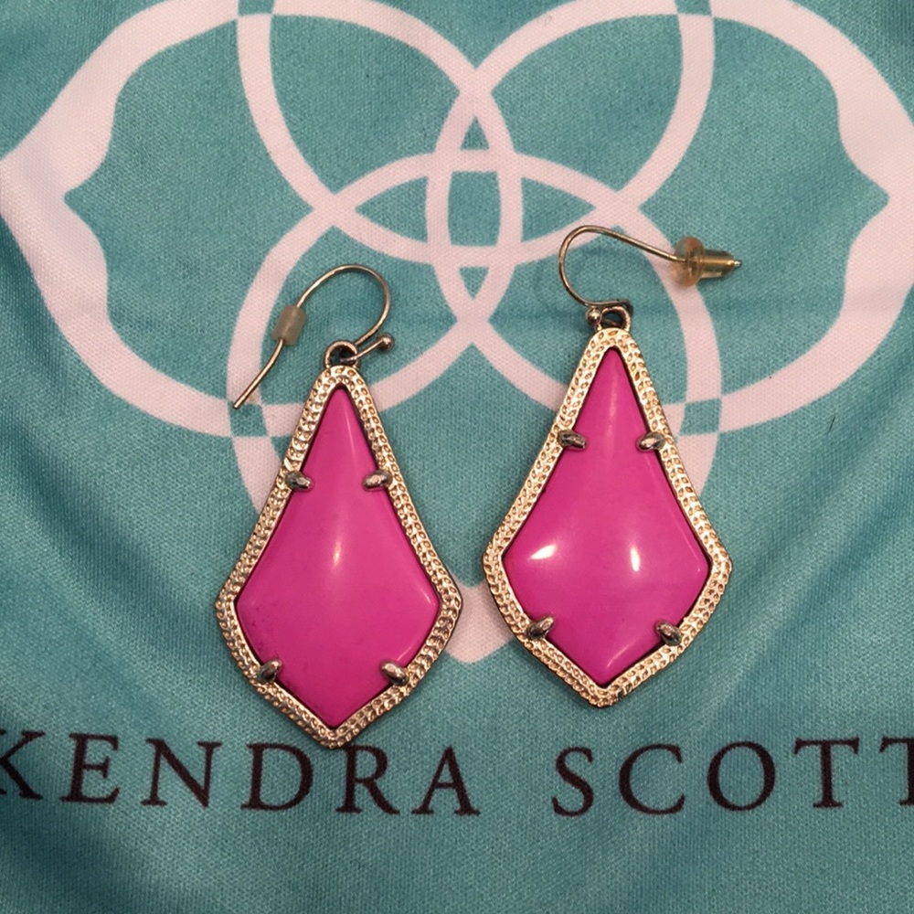 Kendra Scott Earrings